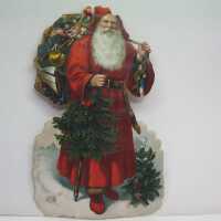 Card, Christmas