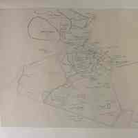 Map of The Hamlet