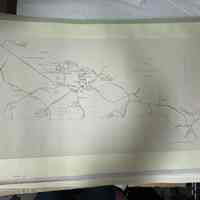 Wenham 1960 Map