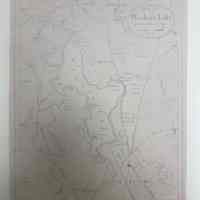 Wenham Lake Map