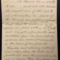Letter