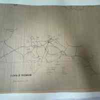 Wenham Map