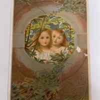 Card, Christmas