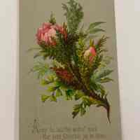 Card, Christmas