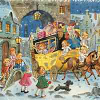 Advent Calendar