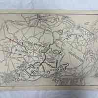 North Essex Map