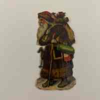 Ornament, Christmas