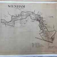 Wenham Historic District Plan