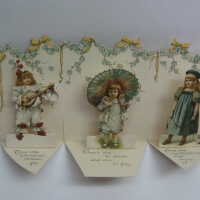 Card, Christmas
