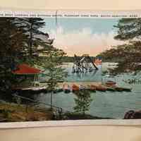 Postcard