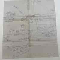 Wenham Center Map Sketch