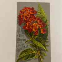 Card, Christmas
