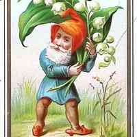 Card, Christmas