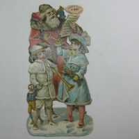 Decoupage