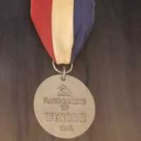 Medal, Commemorative