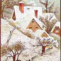 Card, Christmas