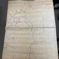 Woodlots Map