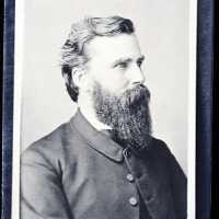 Negative, glass plate