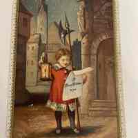 Card, Christmas