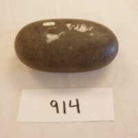 stone, polishing