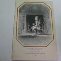 Card, Christmas
