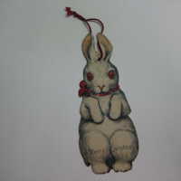 Ornament, Holiday