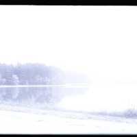 Negative, glass plate