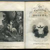 The Holy Bible containing the Old Testament and The New; translated out of the original tongues; and with the former translation diligently compared and revised.