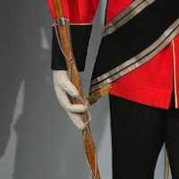 Mace, Ceremonial