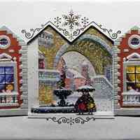 Card, Christmas