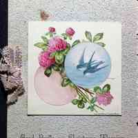 Card, Christmas