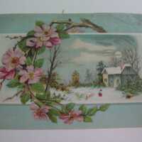 Card, Christmas