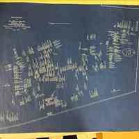 Plan, Cemetery