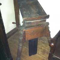 Bookstand