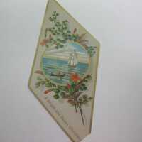 Card, Christmas