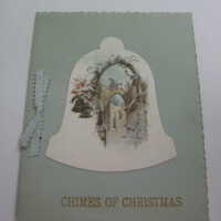 Card, Christmas
