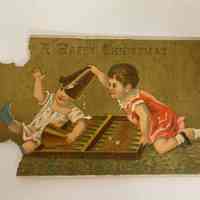 Card, Christmas
