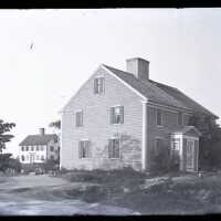 negative, glass plate