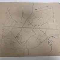 Wenham Center Section Map