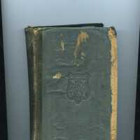 The Franklin Fifth Reader