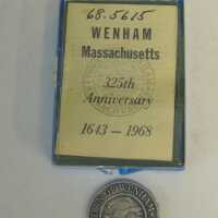 Medallion