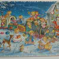 Advent Calendar