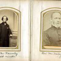 Album, photograph