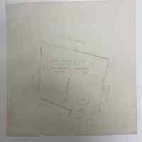 Harriet B. Hobbs Land Map