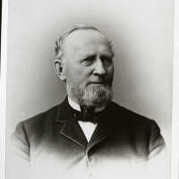 Negative, glass plate