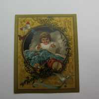 Card, Christmas