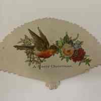 Card, Christmas