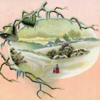 Card, Christmas