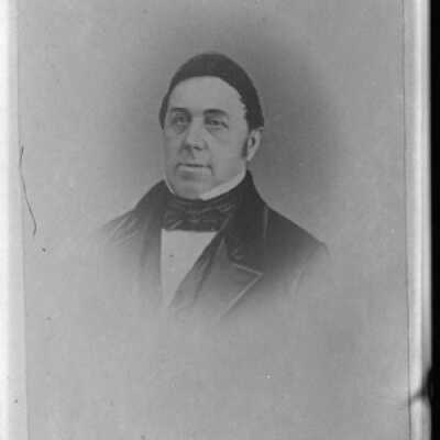 Negative, glass plate
