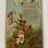 Card, Christmas